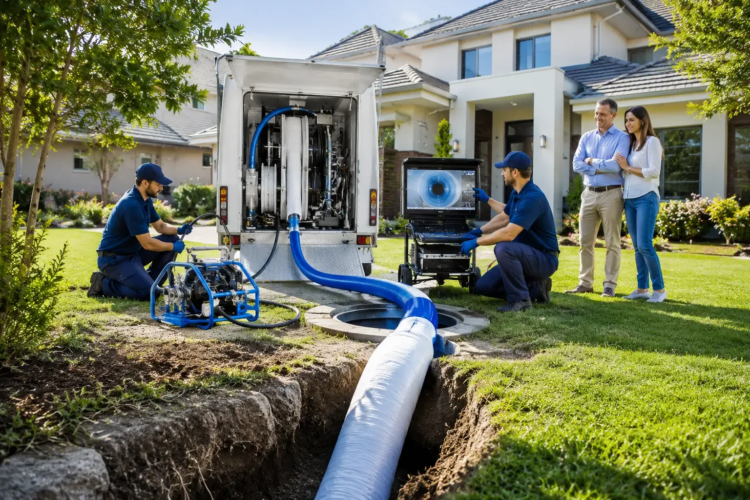 Local Pipe Relining services in Findley Lake, NY