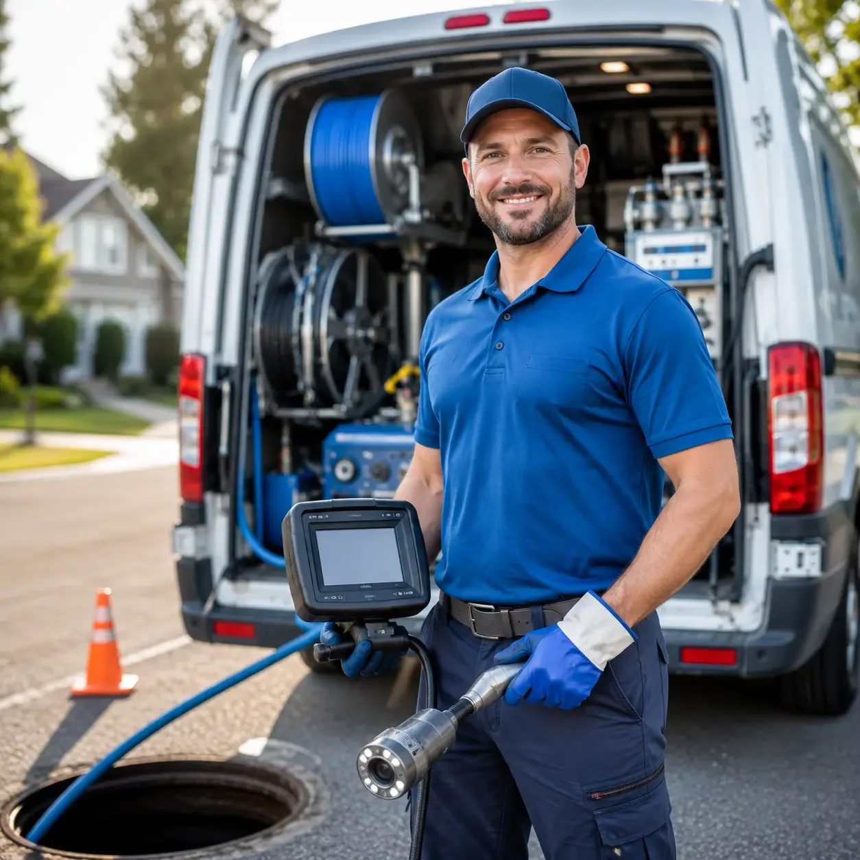 Local Pipe Relining specialists in Findley Lake, NY