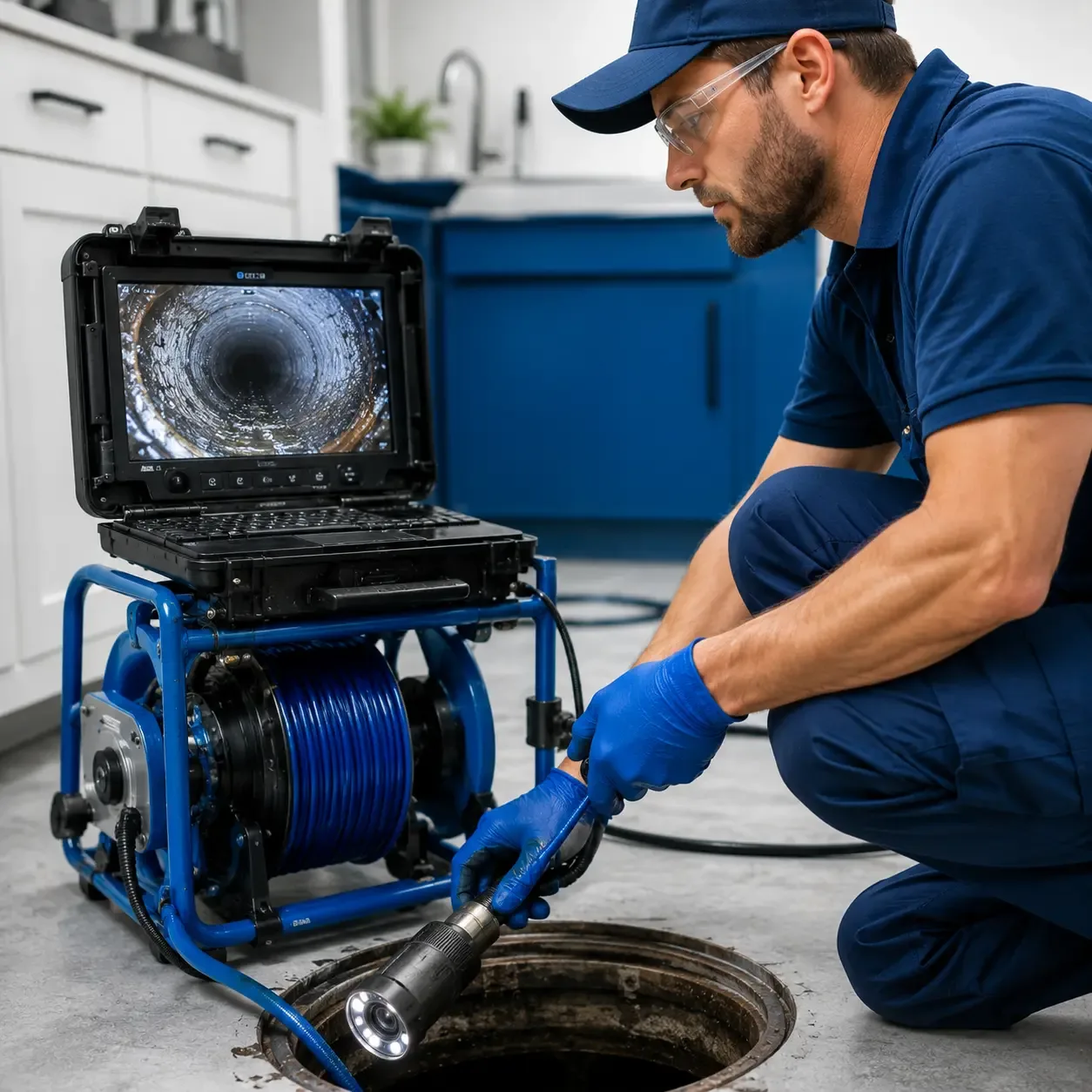 Pipe Relining professionals serving Findley Lake, NY